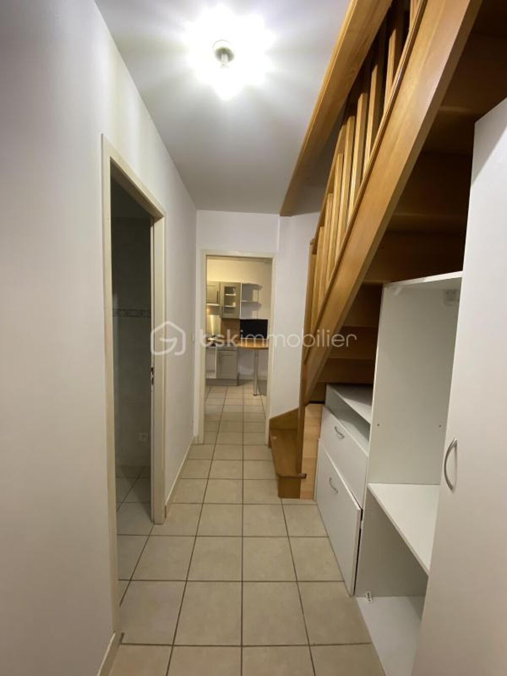 Vente Duplex/Triplex SPECIAL INVESTISSEUR T2 BIS Saint genis les ollieres