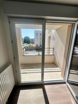  Appartement  vendre 2 pices 43 m