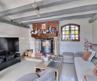  Maison à vendre 6 pièces 126 m²