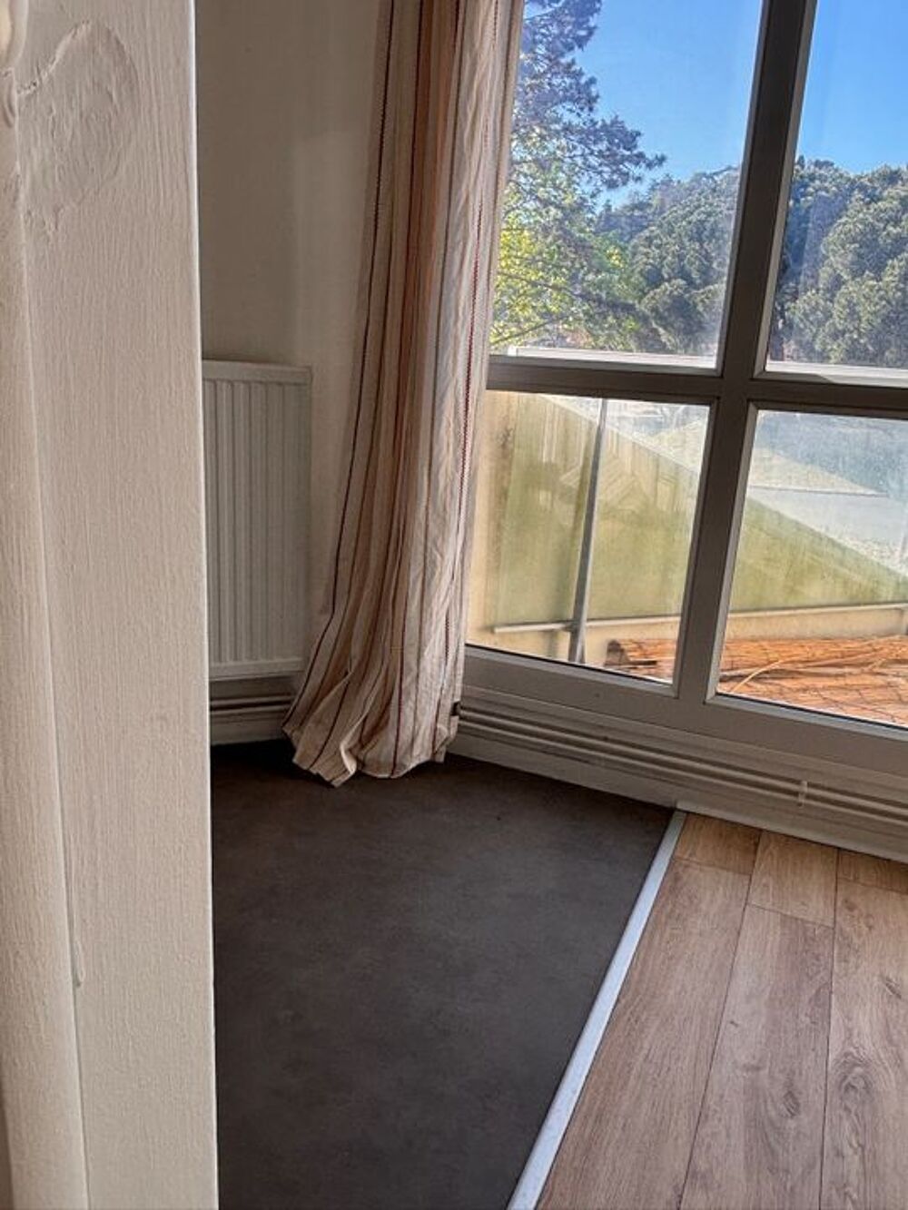 Studio de 35m2 à louer sur Agen