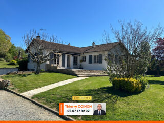  Maison � vendre 6 pi�ces 127 m�