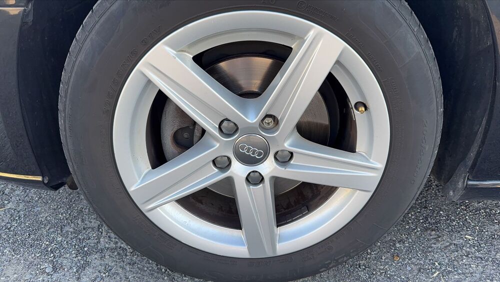 A3 1.5 TFSI 150 S-Tronic 7 Design Luxe - Automatique 2019 occasion 02100 Saint Quentin