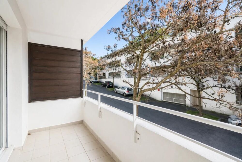 Charmant studio avec petite terrasse à Montpellier