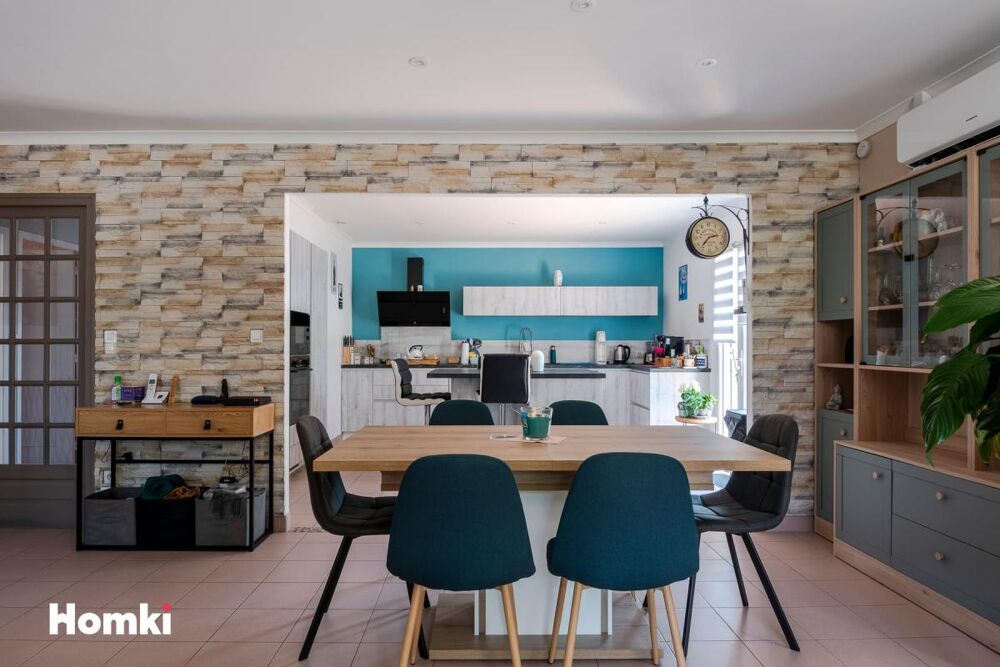 Vente Maison Maison/Villa T5 de 121 m² à Maureilhan 34370 Maureilhan