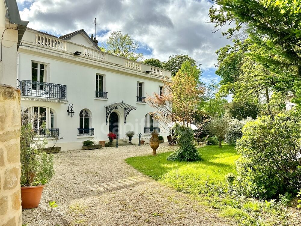  vendre  Proprit/chteau Maisons-Laffitte (78600)