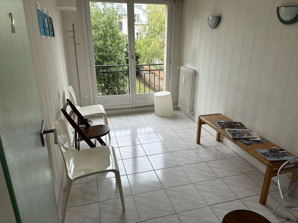 � vendre  Appartement Versailles (78000)