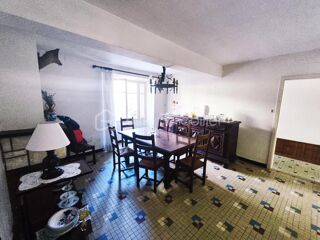  Maison à vendre 8 pièces 180 m²