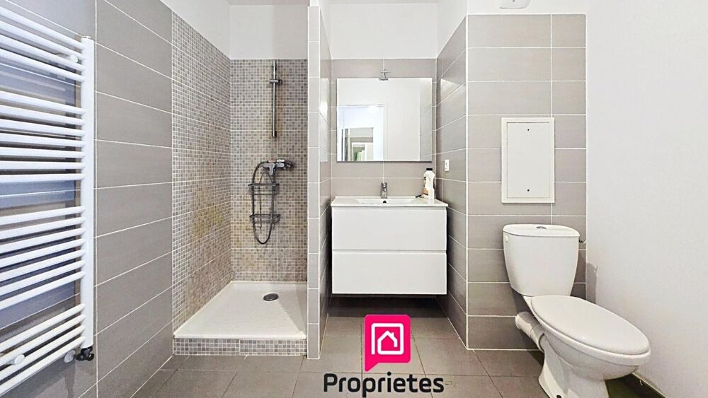 Vente Appartement Appartement Francheville 1 pièces 30 m2 Francheville