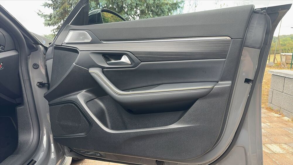 508 1.6 PSE 360 Hybride4 EAT8 Peugeot Sport Engineered 2021 occasion 57000 Metz
