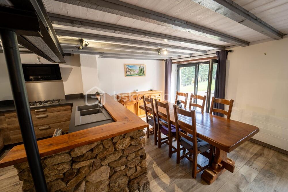 à vendre  Maison Colombier (42220)