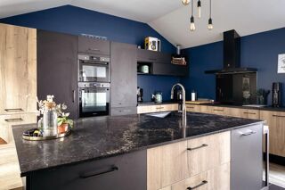  Maison � vendre 7 pi�ces 200 m�