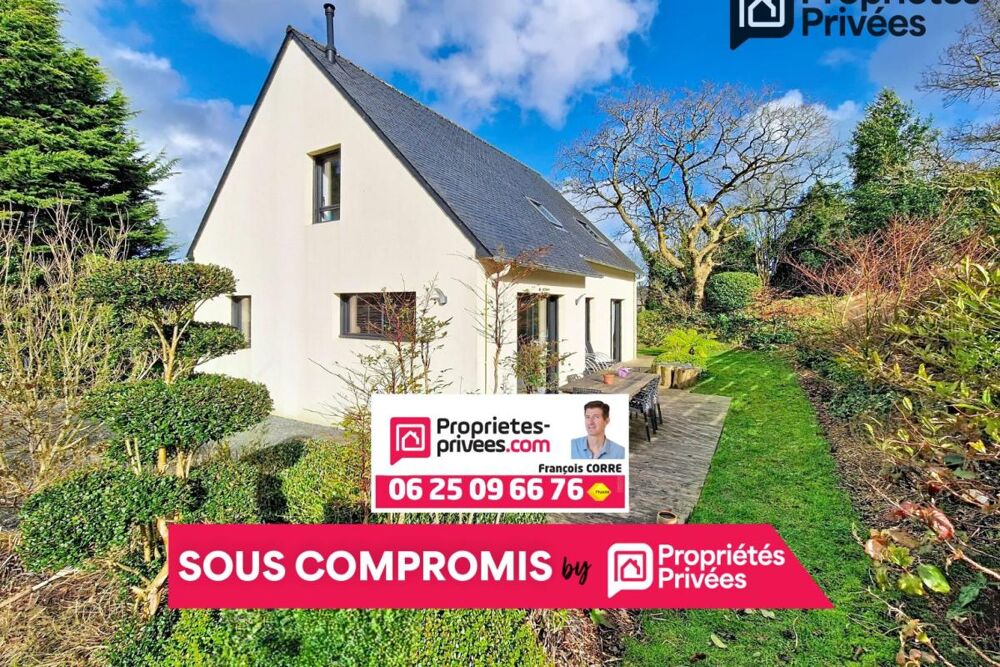 Maison de 2017 Saint-thegonnec