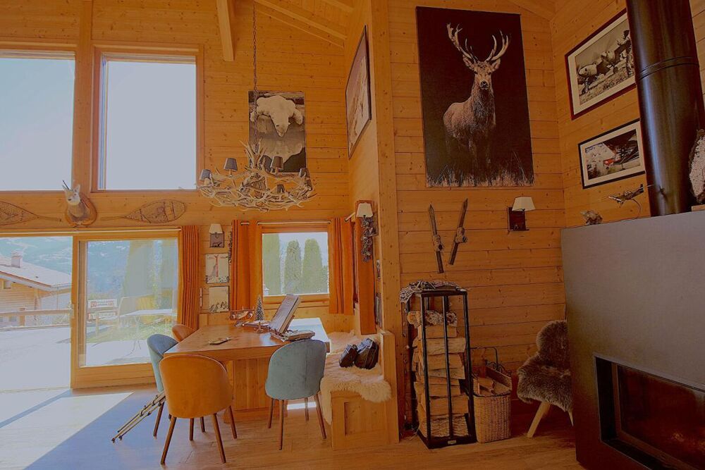 � vendre  Maison Passy (74190)