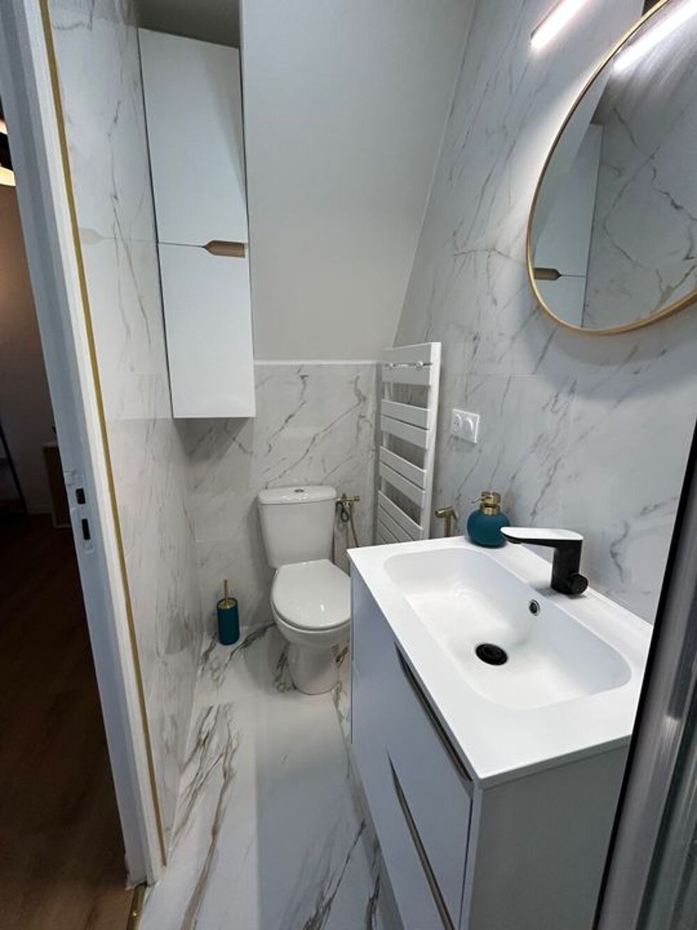 Location Appartement Appartement de 32m2 à louer sur Bondy Bondy