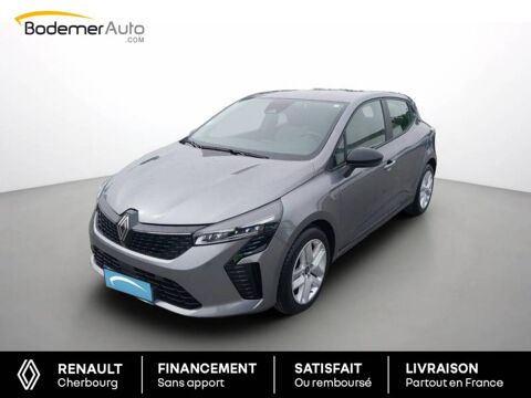 Renault Clio TCe 90 ch GSR2 Evolution 2024 occasion Cherbourg-en-Cotentin 50100