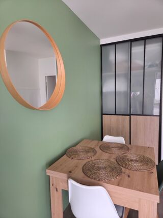  Appartement  vendre 2 pices 41 m