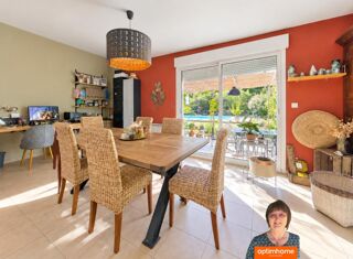  Maison à vendre 5 pièces 100 m²