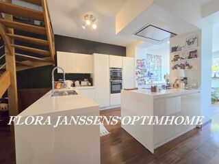  Maison à vendre 8 pièces 191 m²