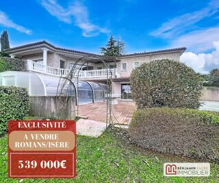  Maison � vendre 5 pi�ces 197 m�