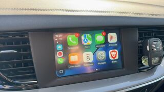 Insignia 1.6 CDTi 136 BVA6 Business Innovation - Automatique 2020 occasion 22640 Plenee Jugon