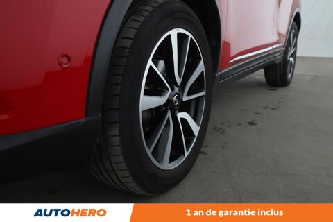 X-Trail 1.6 dCi Tekna Xtronic 130 ch 2015 occasion 92130 Issy-les-Moulineaux