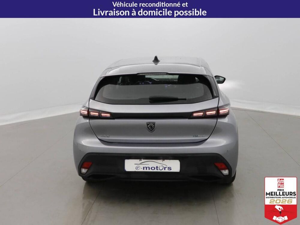 308 PHEV 180 e-EAT8 Active Pack 2024 occasion 10150 Lavau