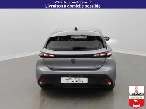 308 PHEV 180 e-EAT8 Active Pack 2024 occasion 10150 Lavau