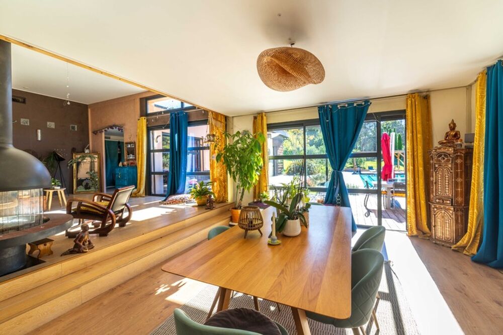 � vendre  Maison Aix-en-Provence (13090)