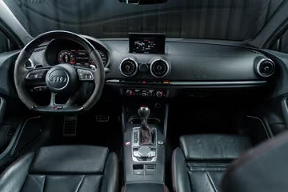 RS3 2.5 TFSI quattro 2018 occasion 33000 Bordeaux