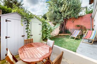  Maison � vendre 4 pi�ces 68 m�