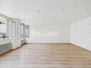  Appartement à vendre 1 pièce 30 m² Paris