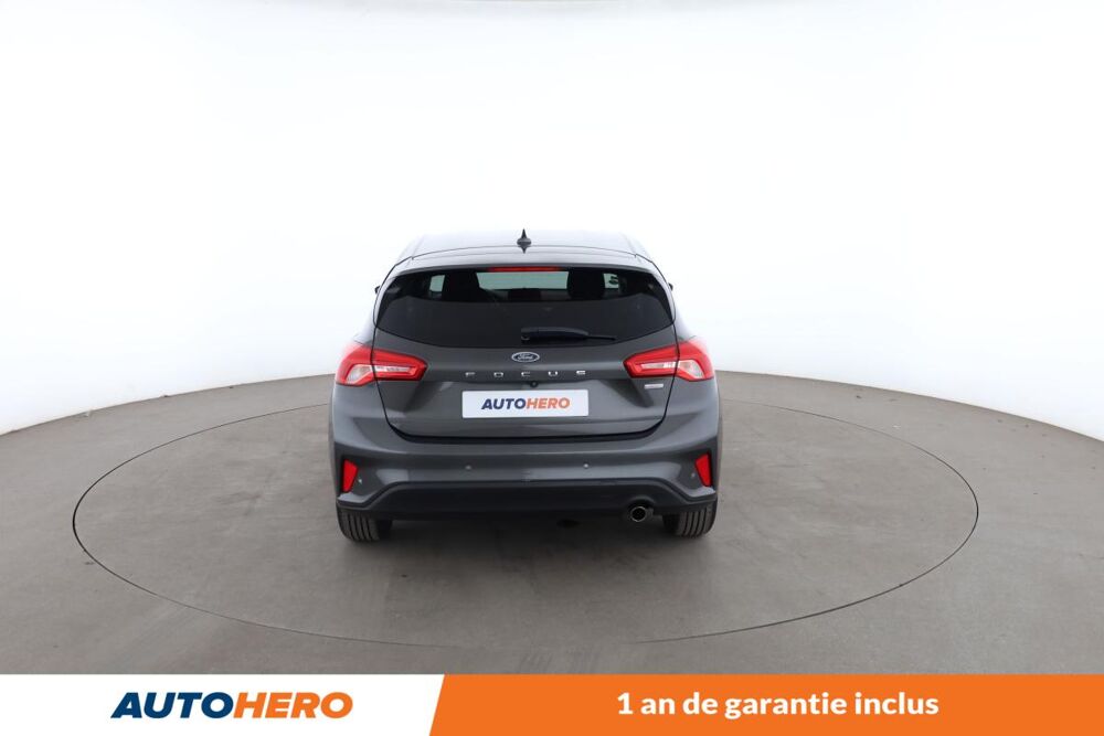 Focus 1.5 EcoBlue Titanium Auto 120 ch 2019 occasion 92130 Issy-les-Moulineaux