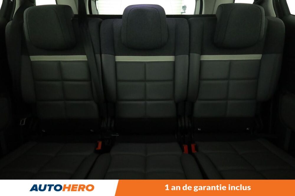 C5 aircross 2.0 Blue-HDi Shine EAT8 178 ch 2019 occasion 92130 Issy-les-Moulineaux