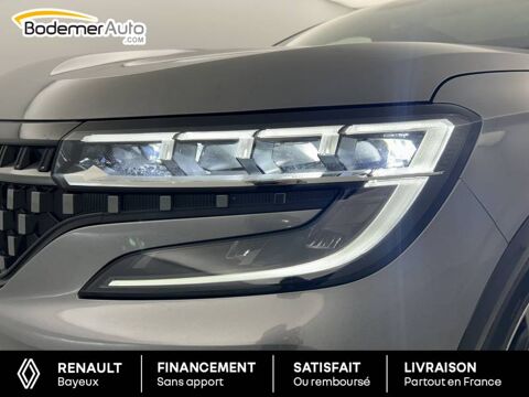 Austral E-Tech full hybrid 200 GSR2 Techno esprit Alpine 2025 occasion 14400 Bayeux