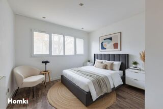  Appartement � vendre 3 pi�ces 59 m�