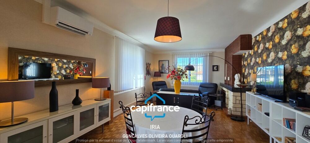 Vente Villa Maison à vendre 4 pièces VILLENEUVE SUR LOT (47) Villeneuve sur lot