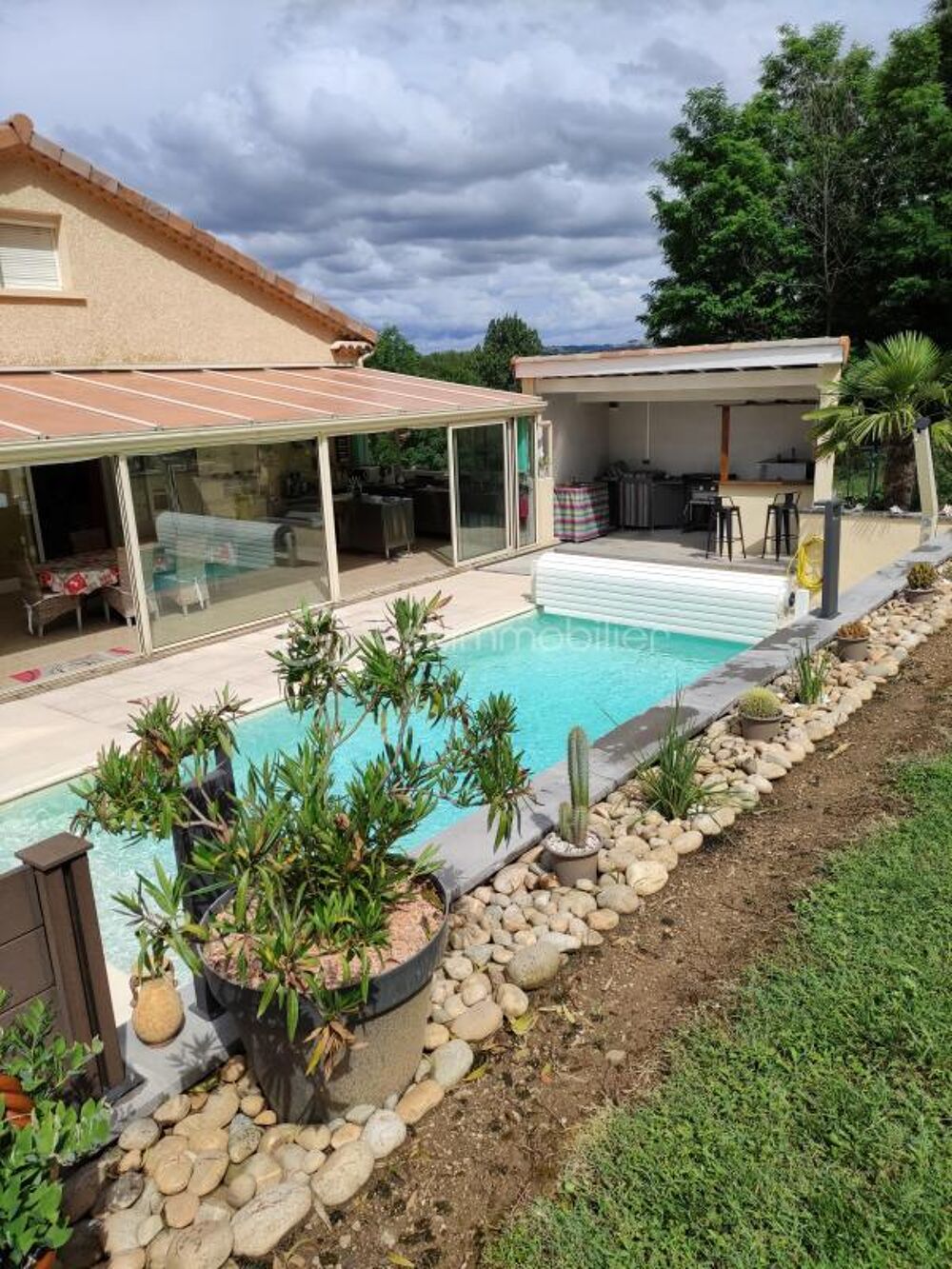 Maison 7 pièces