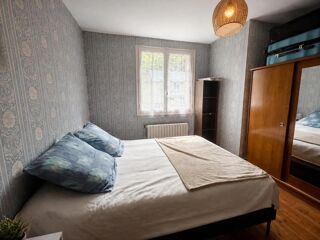  Maison à vendre 5 pièces 80 m²