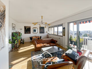  Appartement � vendre 4 pi�ces 103 m�