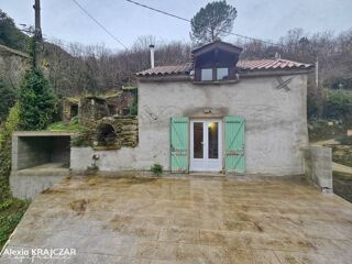  Maison � vendre 3 pi�ces 55 m�