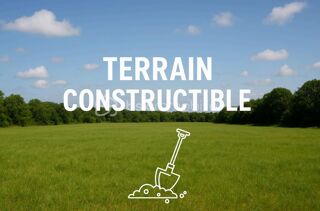  Terrain � vendre 1172 m�