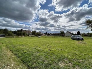  Terrain à vendre 1003 m²
