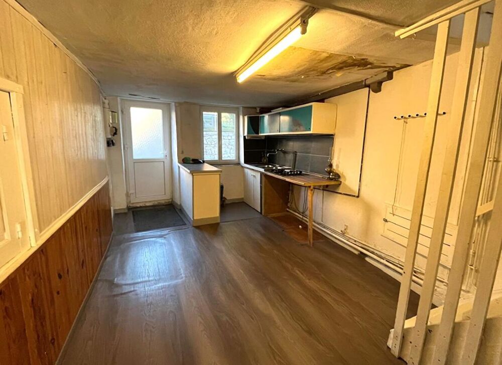 Vente Maison Maison à vendre - Agea, Petite Montagne Jurassienne Valzin en petite montagne