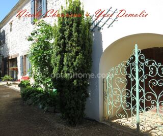  Maison � vendre 7 pi�ces 207 m�