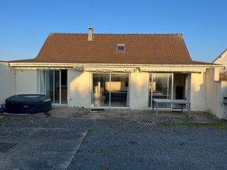  Maison � vendre 5 pi�ces 115 m�