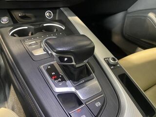 A4 40 TDI quattro Design Luxe 16V 2019 occasion 34130 Valergues