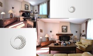  Maison à vendre 8 pièces 295 m²