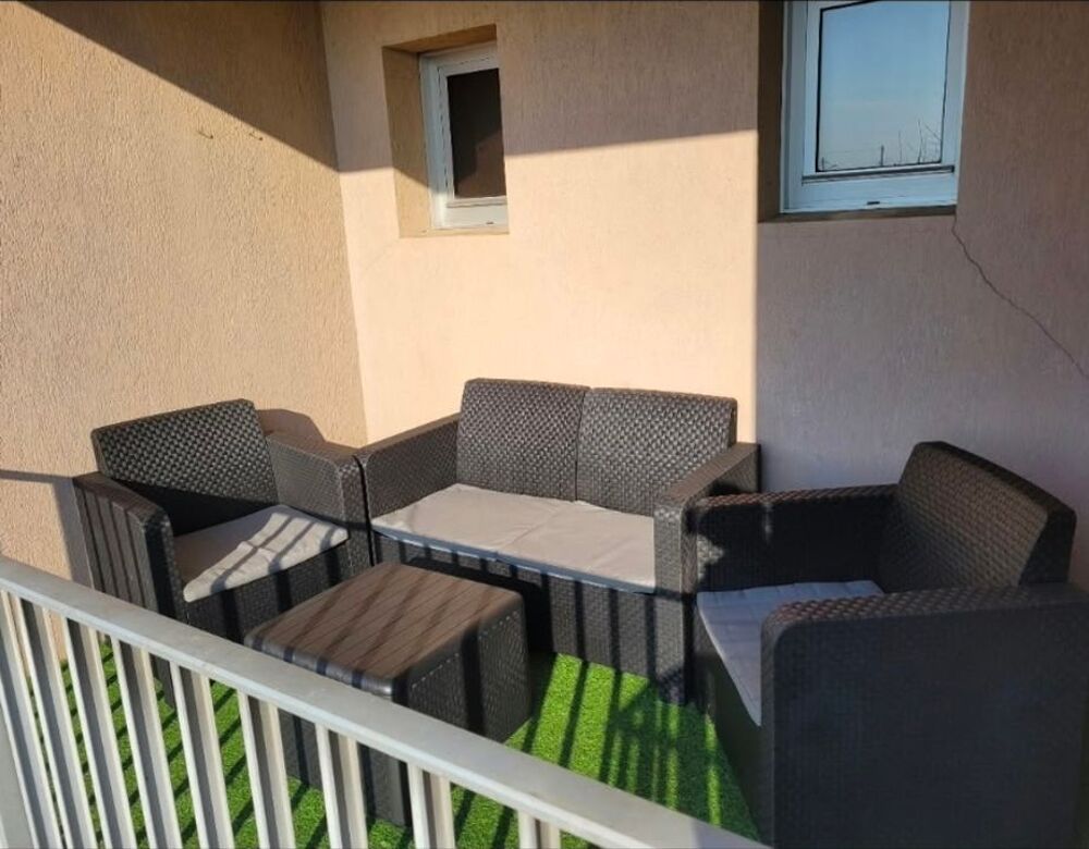 Location Appartement Studio de 27m2 à louer sur Villeparisis Villeparisis