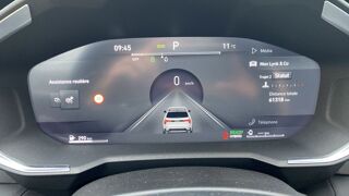 01 1.5 PHEV 261 DCTH7 Core - Automatique 2023 occasion 59000 Lille