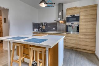 Maison à vendre 6 pièces 130 m²